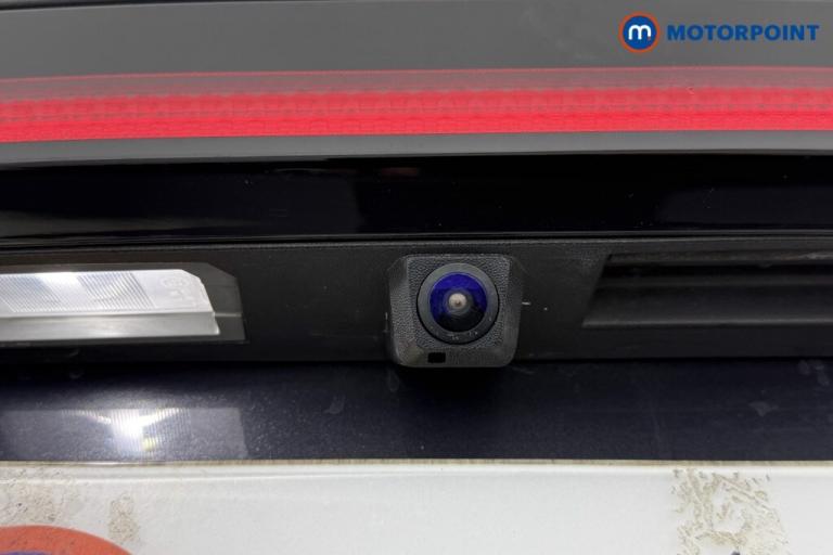 2024 Hyundai TUCSON 1.6 TGDi SE Connect 5dr 2WD ESTATE PETROL Manual