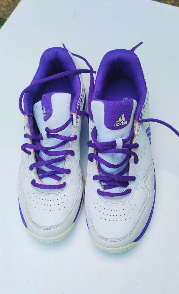 Adidas Trainers 