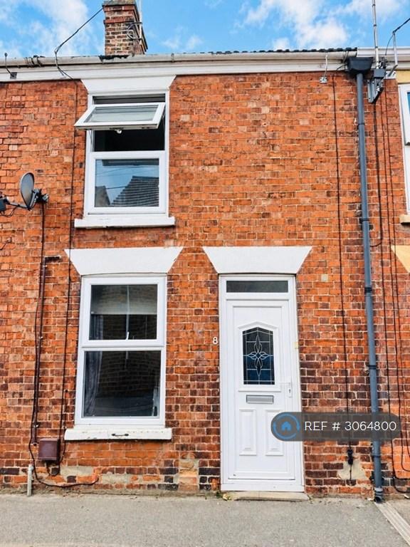 2 bedroom house in Spain Place, Boston, PE21 (2 bed) (#3064800)