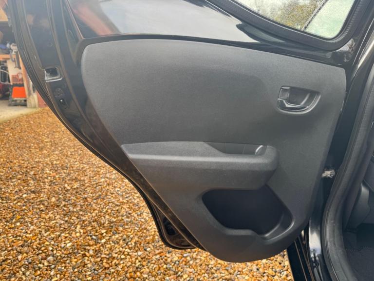 2017 Toyota Aygo 1.0 VVT-i x-press Euro 6 5dr Petrol