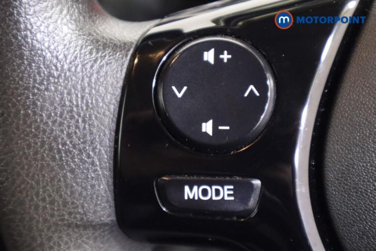 2018 Citroen C1 1.0 VTi Furio 3dr HATCHBACK PETROL Manual