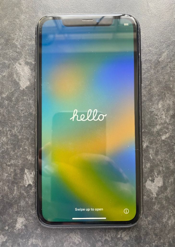 iPhone 11 64gb unlocked