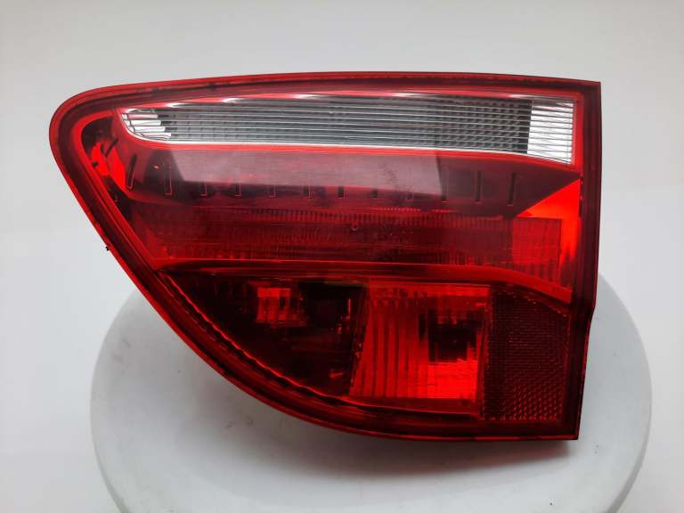 Seat Exeo Tail Light Rear Lamp N/S 2009-2013 5 Door Estate Lh 3r9945093