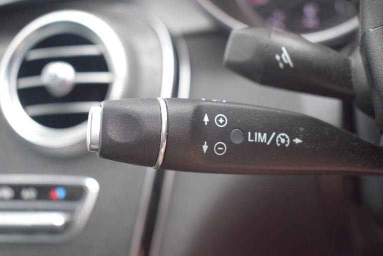 2017 Mercedes-Benz C Class 2.0 C200 AMG Line Cabriolet 2dr Petrol G-Tronic+ Euro 6 (s/s) (184 ps)...