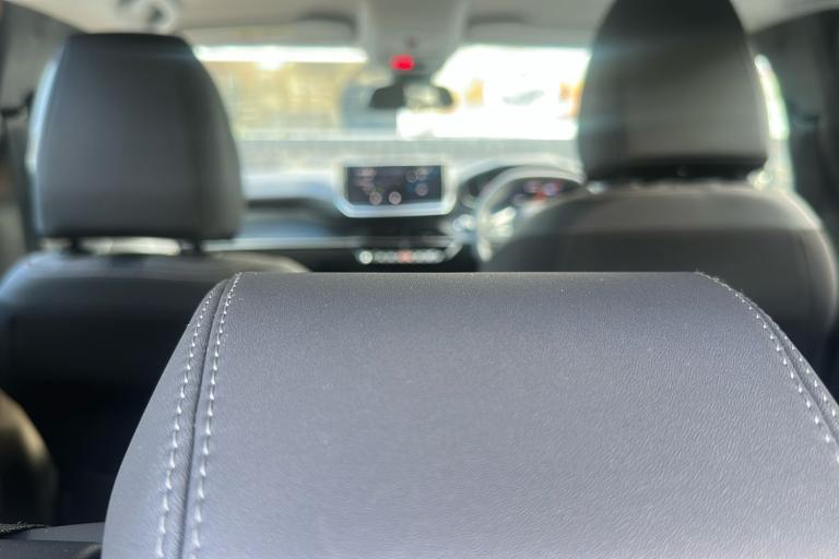  Peugeot 208 1.2 Puretech Allure Hatchback 5dr Petrol Manual Euro 6 s/s 100 Ps