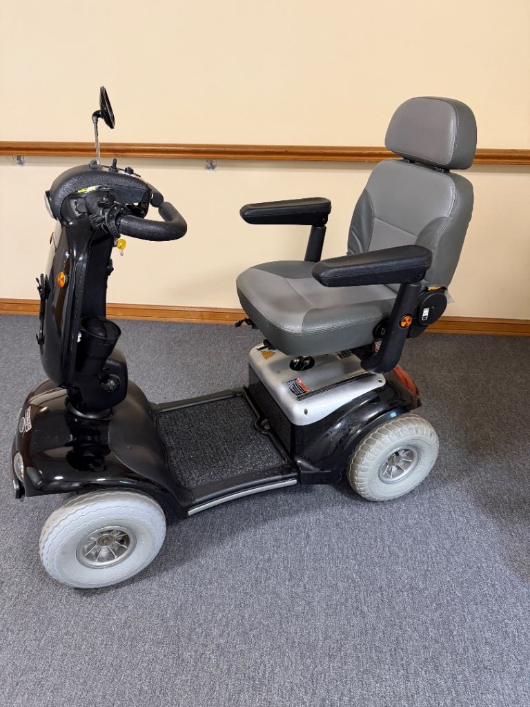 Shoprider Cadiz Mobility scooter 8mph