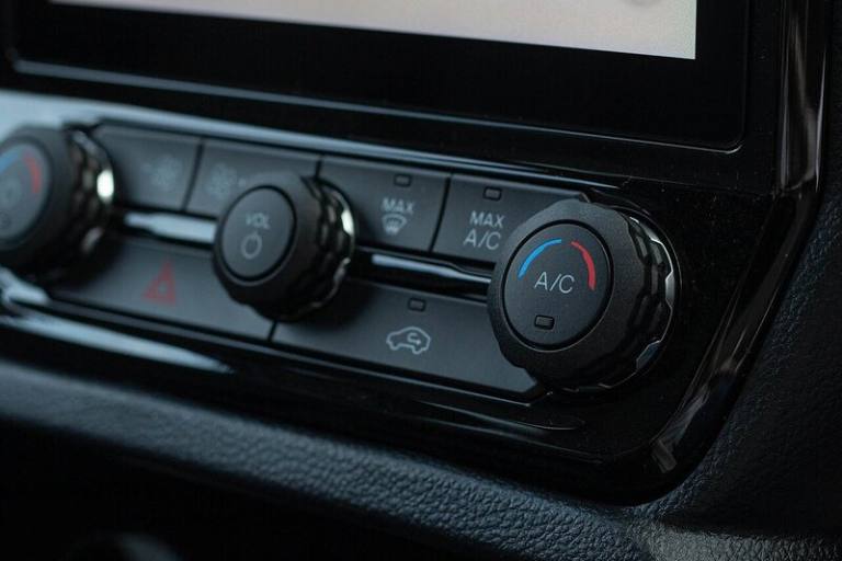  Ford Ranger 3.0 EcoBlue Wildtrak Auto 4WD Euro 6 (s/s) 4dr Pickup Diesel Automatic