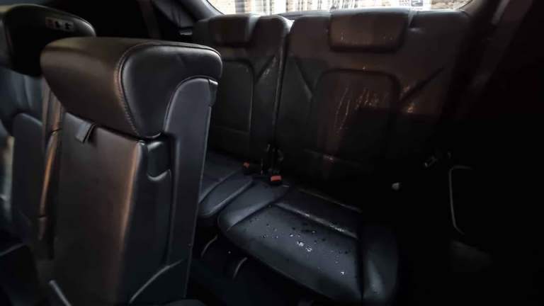  Hyundai Santa Fe Premium – 2.2 Diesel | Manual | Full Leather | 7-Seater | Fully Loaded | 