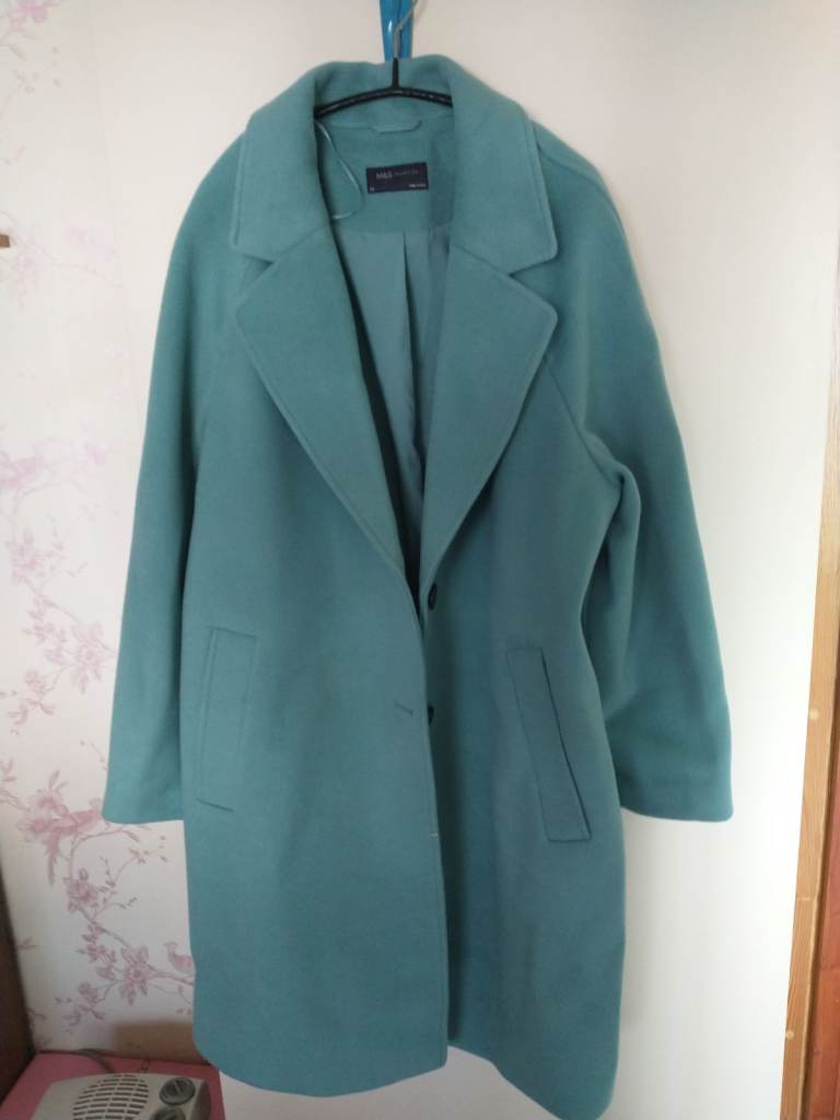 Ladies Marks and Spencer Winter Coat