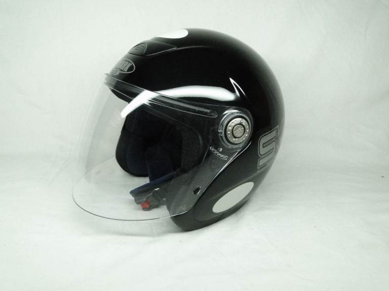 Shark SK4 Helmet Size XL 61cm Motorbike Motorcycle Bike Scooter