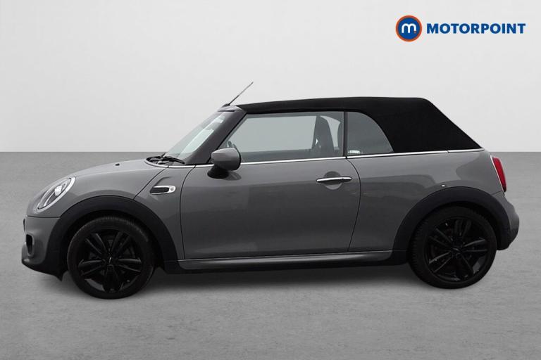 2020 MINI Convertible 1.5 Cooper Sport II 2dr Auto CONVERTIBLE PETROL Automatic