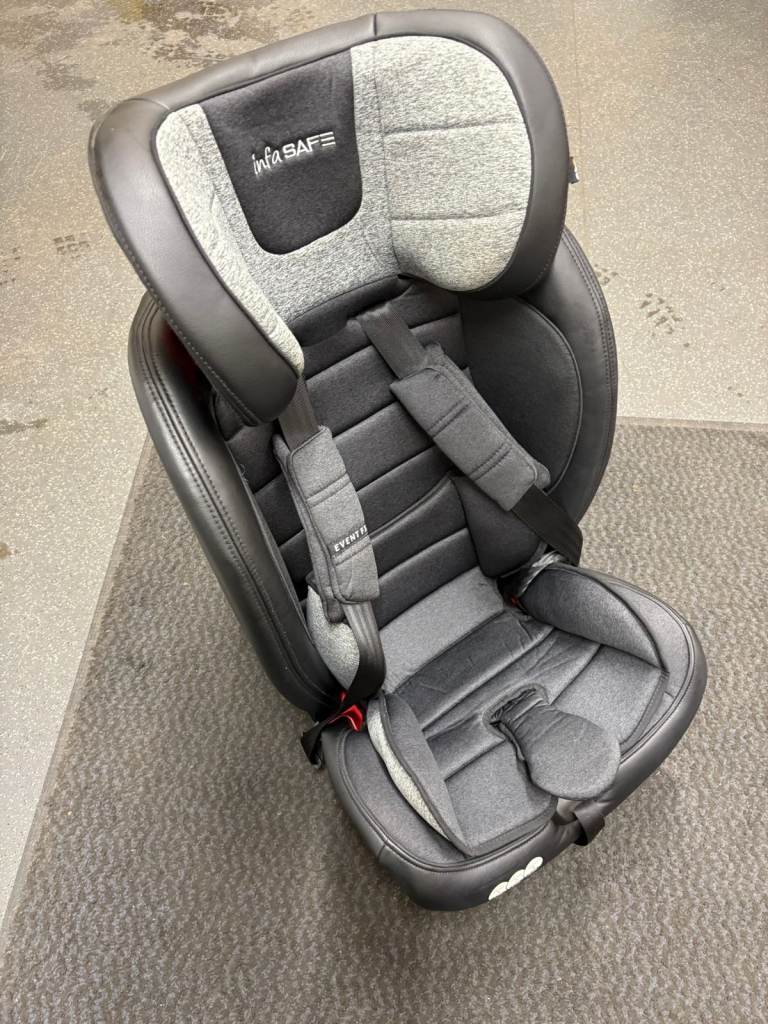 Infa Safe Event FX Child Car Seat