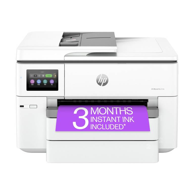 HP OfficeJet Pro 970e All in One Printer