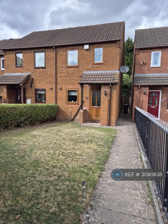 2 bedroom house in Columbine Way, Donnington, Telford, TF2 (2 bed) (#3040838)