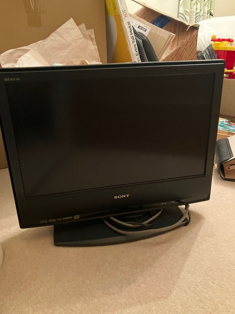 20inch Sony TV