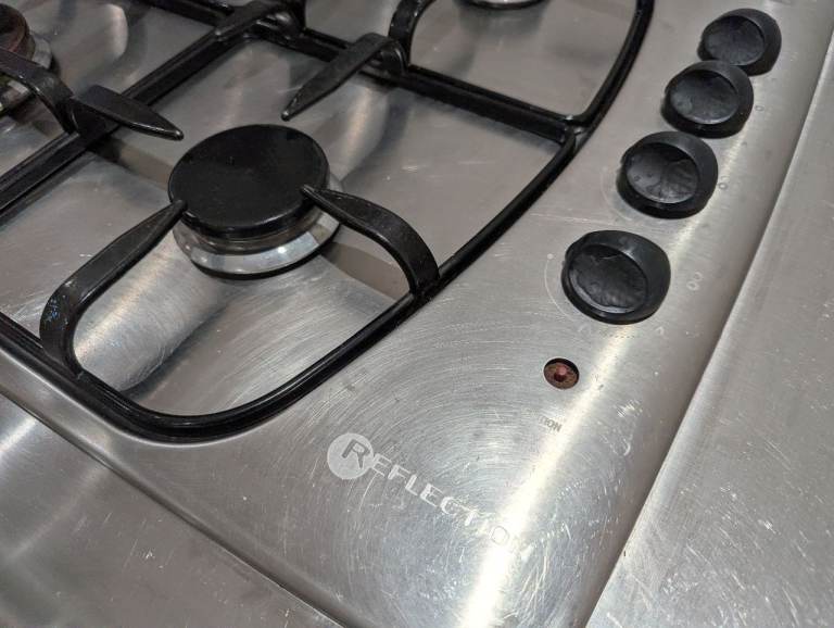 IKEA Varde freestanding kitchen sink and oven units