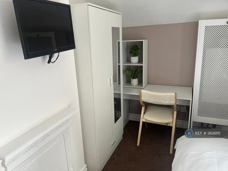 1 bedroom in Foss Bank, Lincoln, LN1 (#2826115)