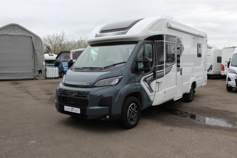 Auto-Trail Imala 730 DIESEL AUTOMATIC 2026