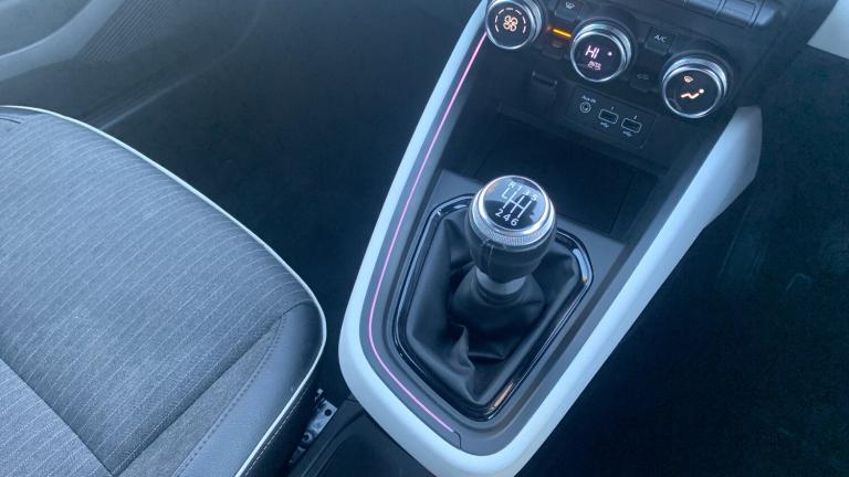 2021 Renault Clio 1.0 TCe S Edition Hatchback 5dr Petrol Manual Euro 6 (s/s) (90 ps) Hatchback Pe...