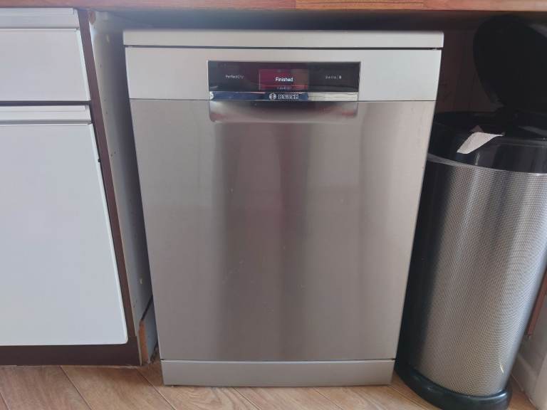 Bosch Dishwasher - Good Condition