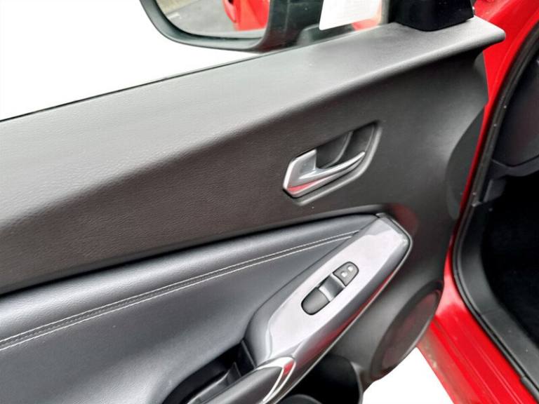 2021 Nissan Juke 1.0 DiG-T 114 N-Connecta 5dr HATCHBACK PETROL Manual