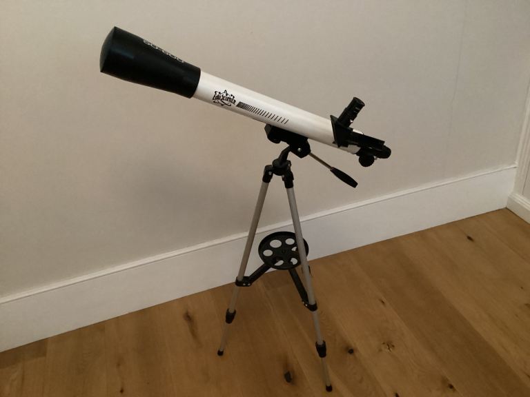 Edu Science Child’s Telescope.