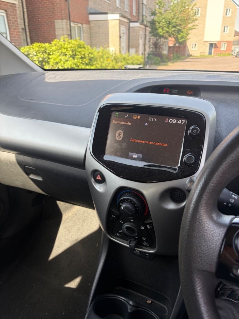 Mazda, 5, MPV, 2010, Manual, 1999 (cc), 5 doors