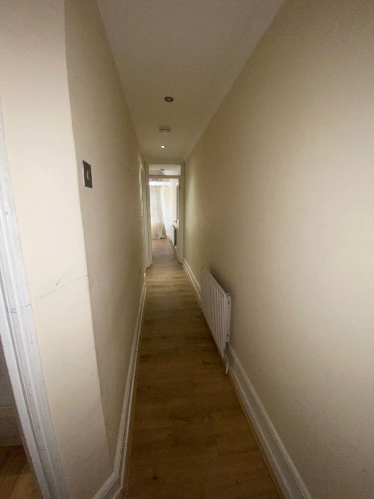 Nice 1 bedroom flat in Stoke Newington 