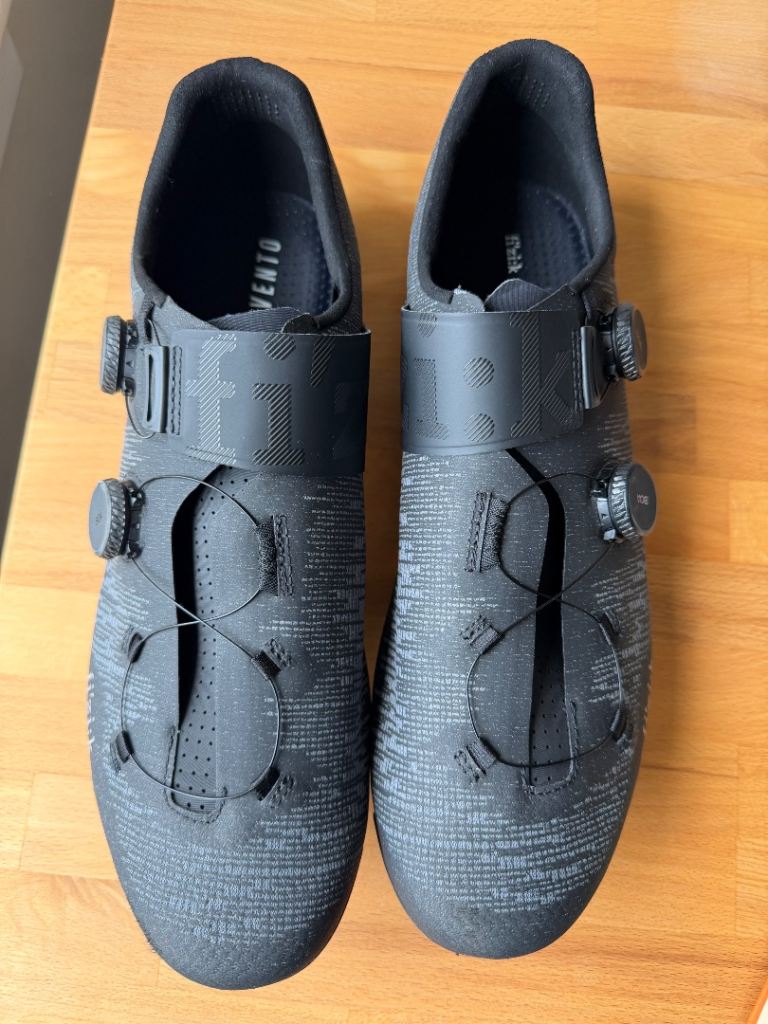 Fizik Vento Infinito Knit Carbon 2 EU 48