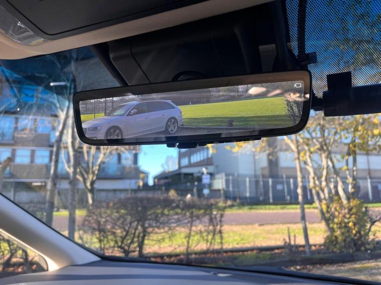  Toyota Alphard 2.5 HYBRID PETROL EXECUTIVE LOUNGE Petrol/Electric Hybrid Automatic