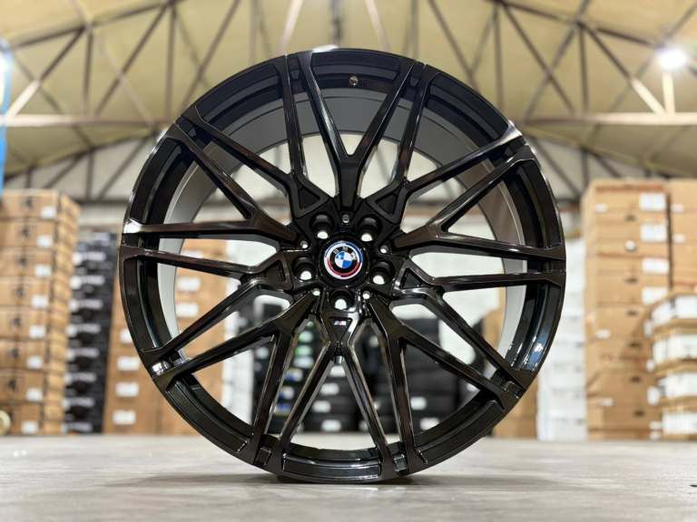 X6M Comp Style 