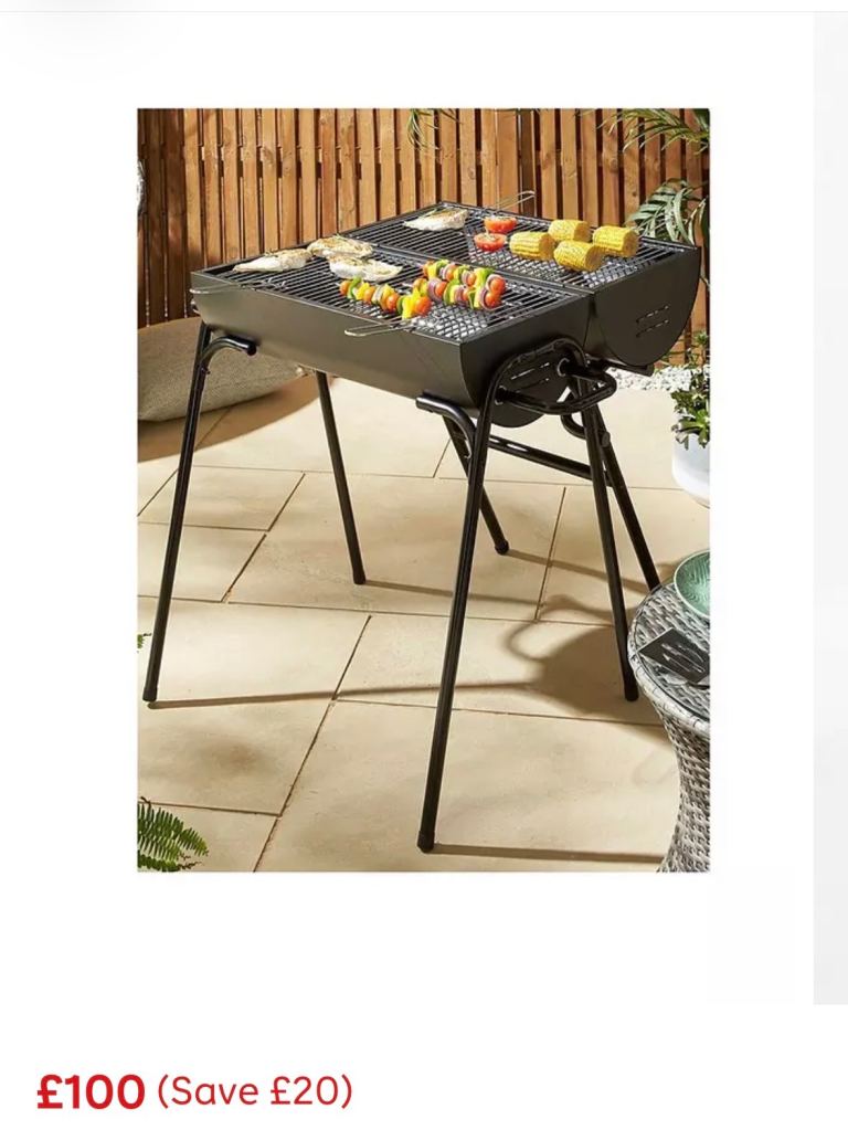 Party BBQ