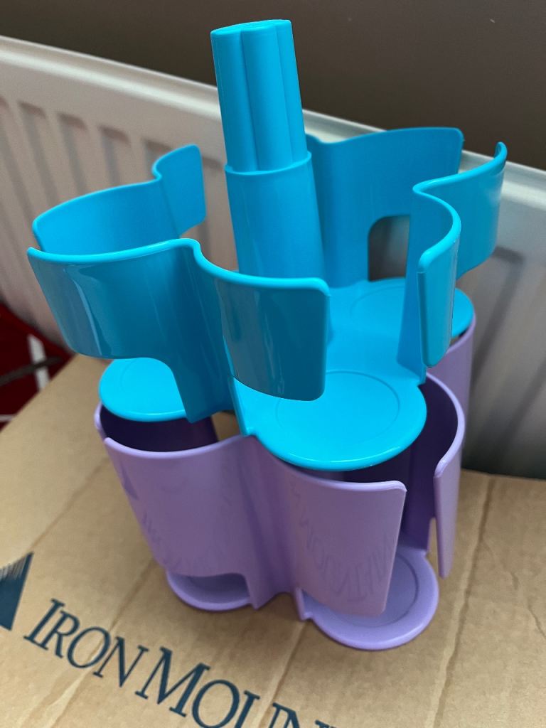 Tassimo Coffee Pod Holder