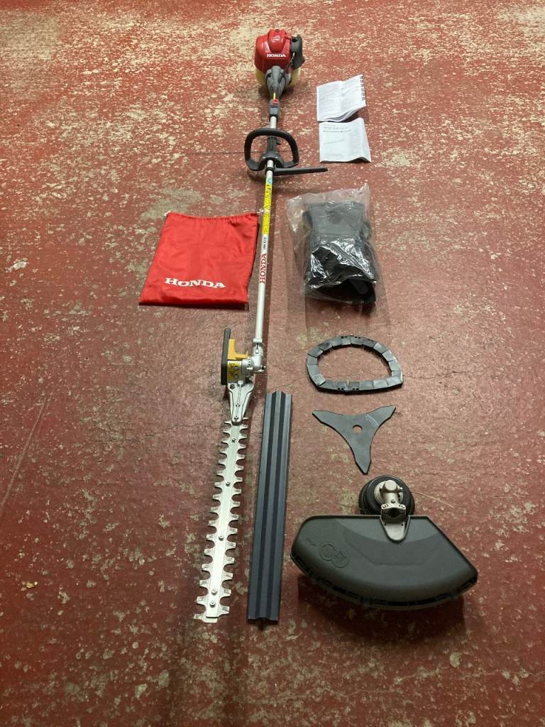 Honda UMK425e Brush Cutter, Strimmer, Hedge trimmer