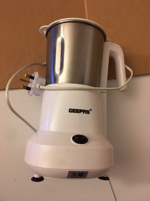 Geepas ‎GCG6105 Food Processor