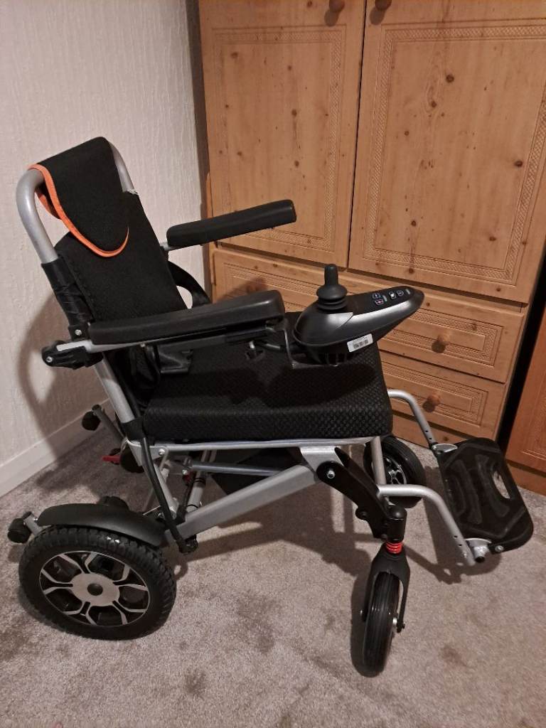 Power Chair