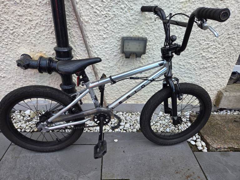 Mongoose Legion L18