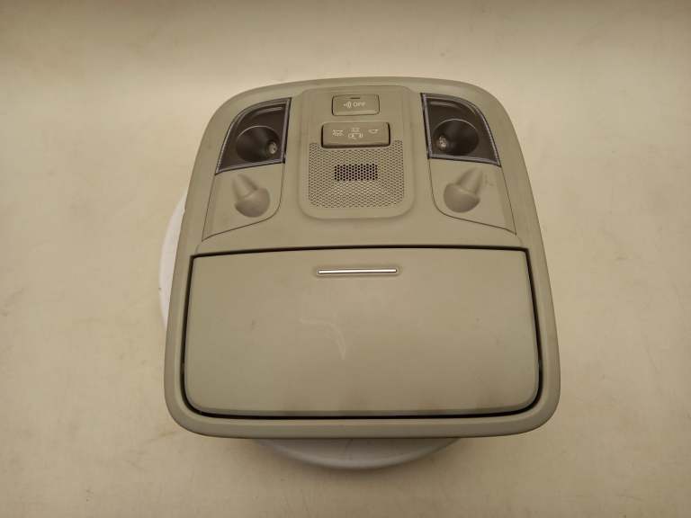 Kia Optima Interior Light Lamp 2016-2019 5 Door Estate 92800d4xxx