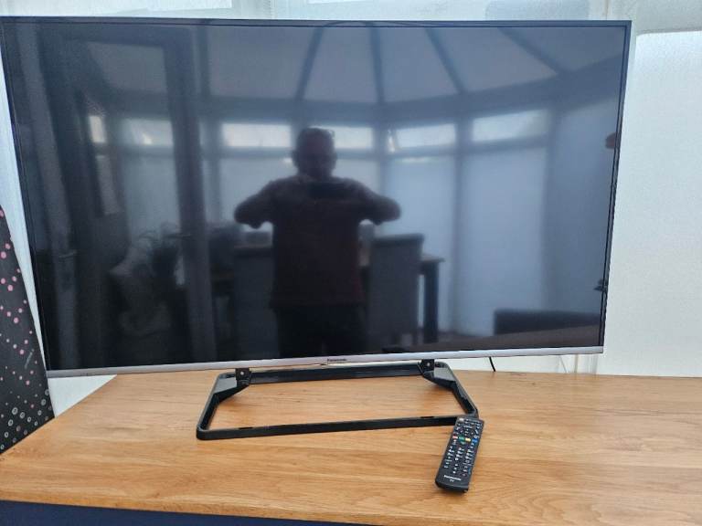 50"Panasonic