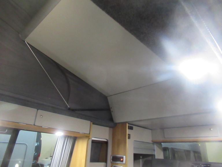 Bodans Volkswagen Transporter T 28 Highline Campervan