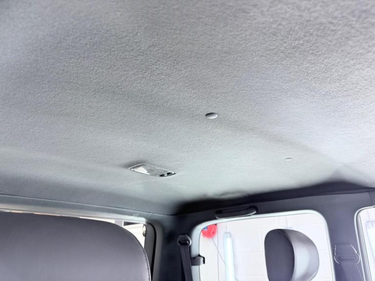  Toyota Land Cruiser Amazon 4.2 TD GX 5dr Diesel Automatic