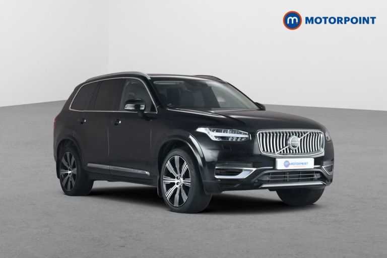2022 Volvo XC90 2.0 T8 [455] RC PHEV Inscription Pro 5dr AWD Auto ESTATE PETROL/ELECTRIC Automatic