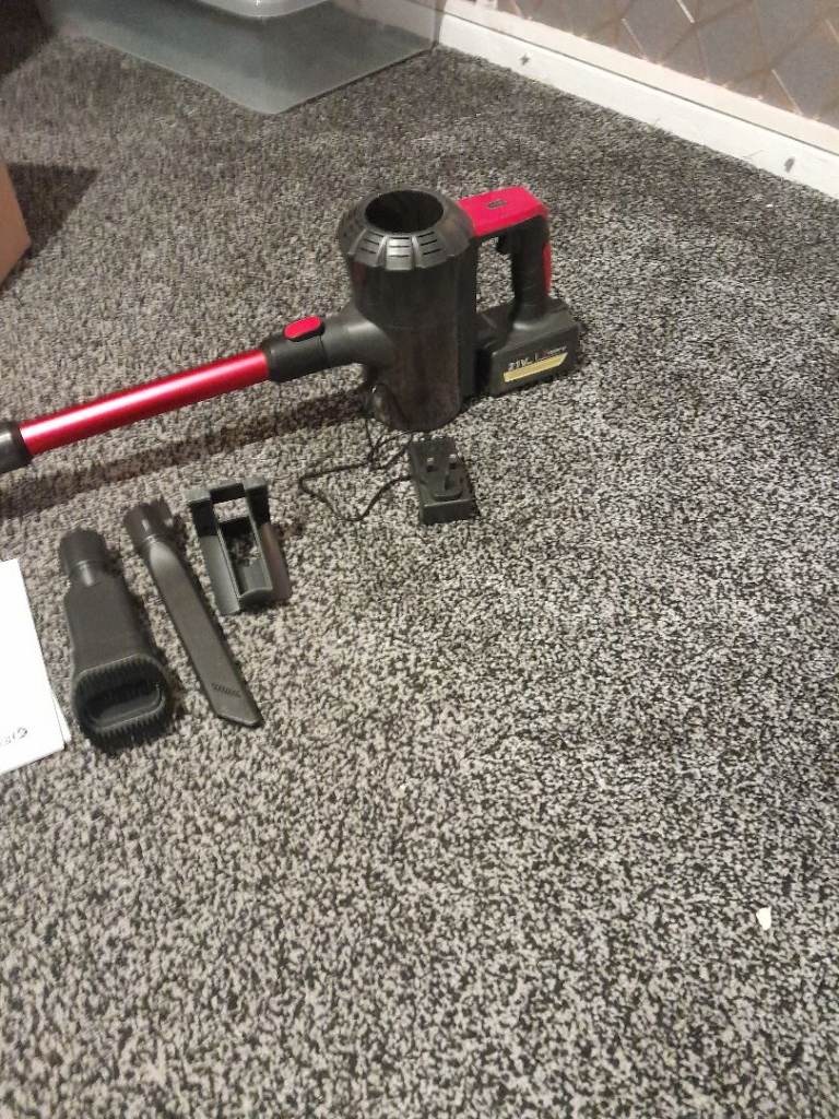 Cordless vacuum cleaner  for sale 