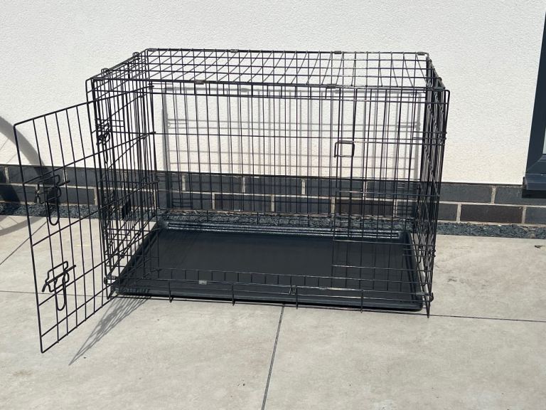 X Large Dog Crate