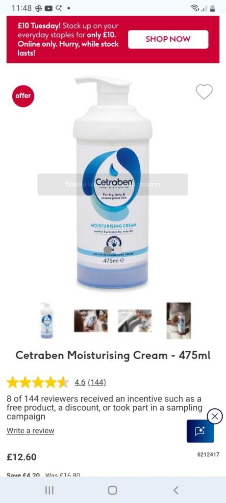 Cetraban 