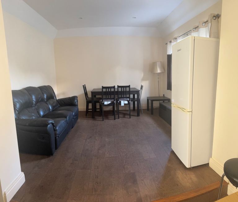 Flat for rent