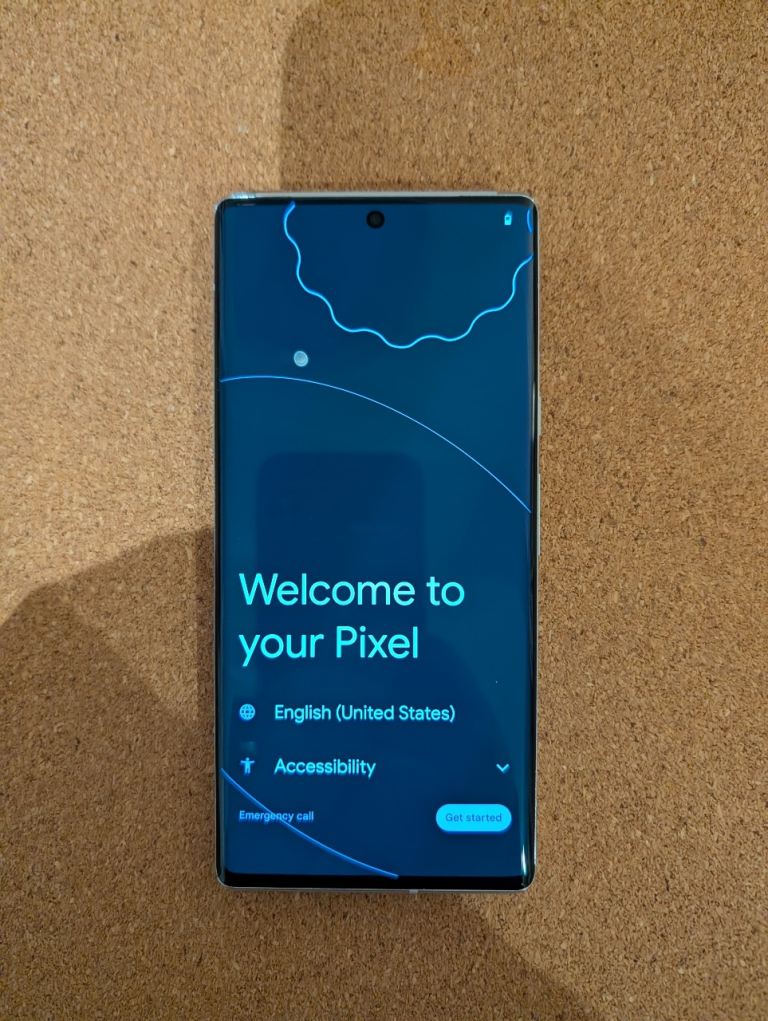 image for GOOGLE PIXEL 6 PRO, Unlocked