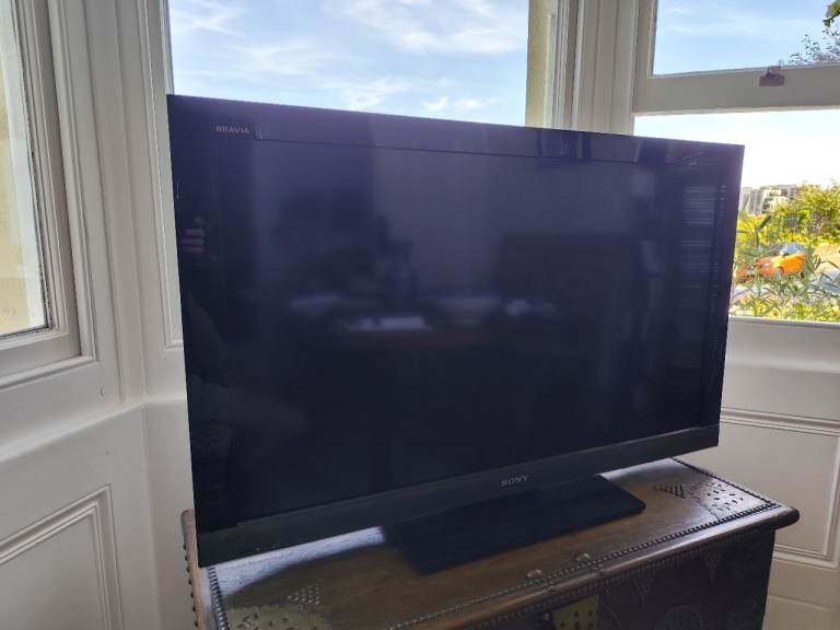 Sony Bravia TV – Good Condition