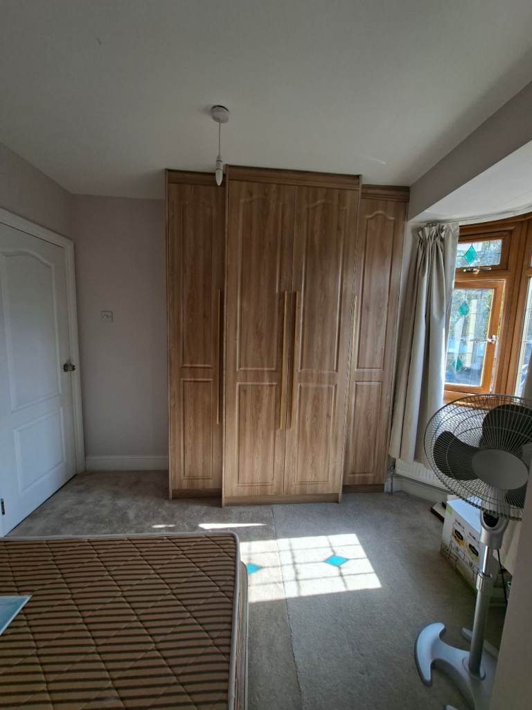 Double bedroom to rent