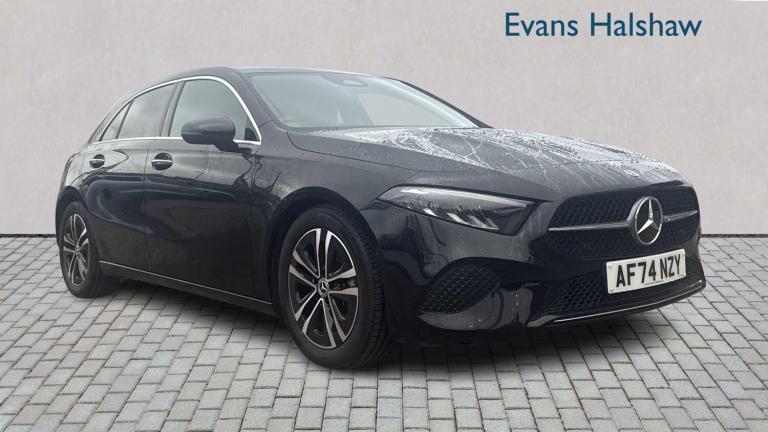 2024 Mercedes-Benz A-Class A180 Sport Executive 5dr Auto Hatchback Petrol Automatic